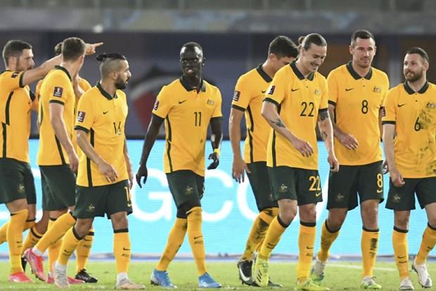 Liên đoàn Bóng đá Australia đề nghị miễn cách ly với các tuyển thủ