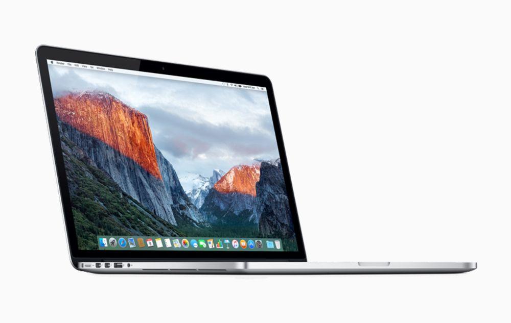 Mỹ cấm mang máy tính MacBook Pro 15 inch lên máy bay do nguy cơ cháy nổ
