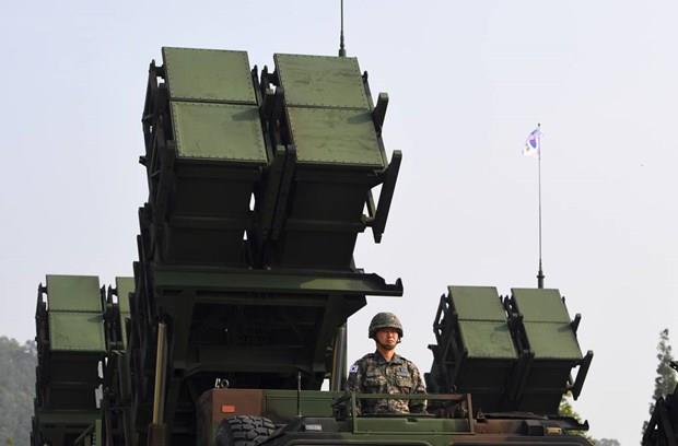 Hàn Quốc không có ý định tham gia hệ thống phòng thủ tên lửa của Mỹ