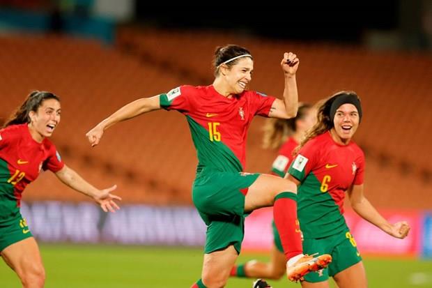 Đội tuyển Nữ Bồ Đào Nha gặp "bão chấn thương" ngay trước thềm giải đấu
