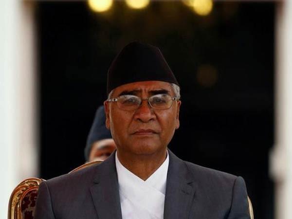 Ông Sher Bahadur Deuba lần thứ 5 được bổ nhiệm chức Thủ tướng Nepal