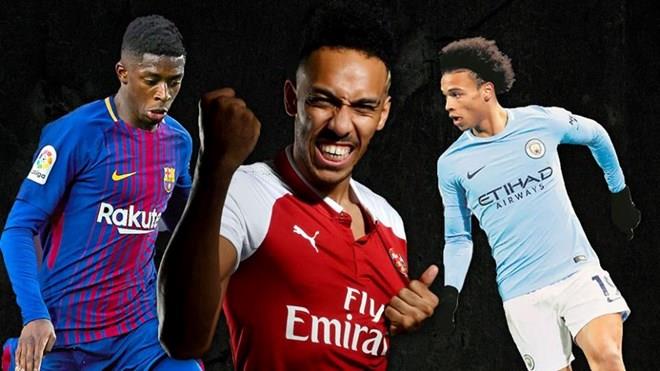Aubameyang đến Arsenal: Sức hấp dẫn của Bundesliga sa sút
