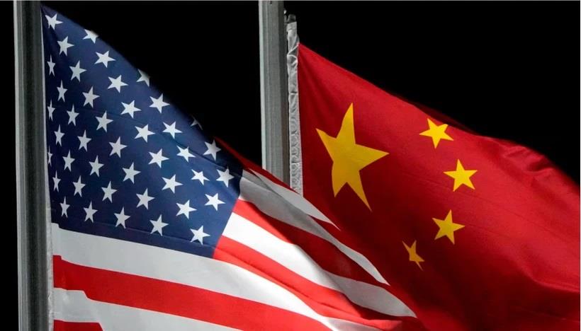 Lãnh đạo quân đội Mỹ và Trung Quốc thảo luận trực tuyến