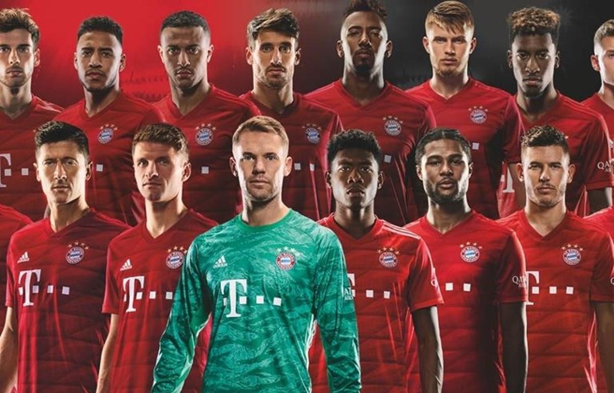 Đội hình Bayern 2020 của Flick mạnh hơn 2013 của huyền thoại Heynckes?