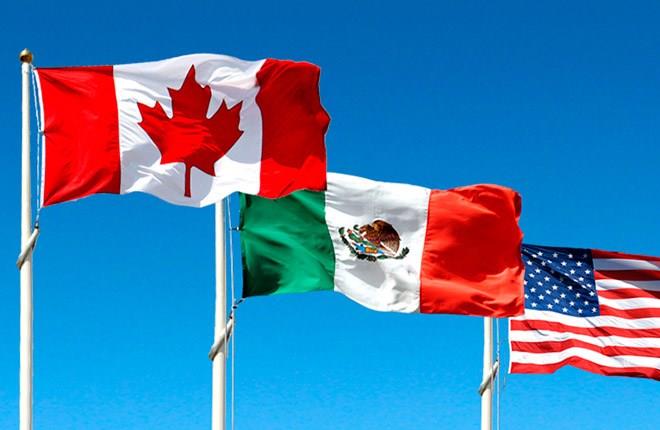 Canada xem nhẹ đe dọa của Tổng thống Trump về việc hủy bỏ NAFTA