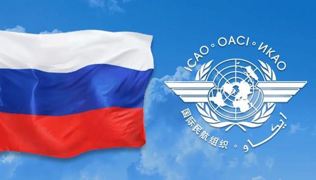 Nga 'trượt ghế' Hội đồng Tổ chức hàng không dân dụng quốc tế