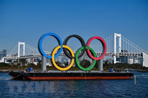 Nhật Bản lên kế hoạch đảm bảo 10.000 nhân viên y tế cho Olympic