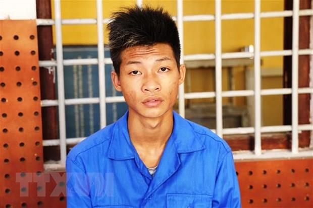 Tây Ninh: Khởi tố đối tượng đốt môtô chống người thi hành công vụ