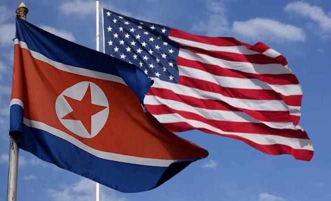 Hơn 100.000 người muốn Mỹ ký thỏa thuận hòa bình với Triều Tiên