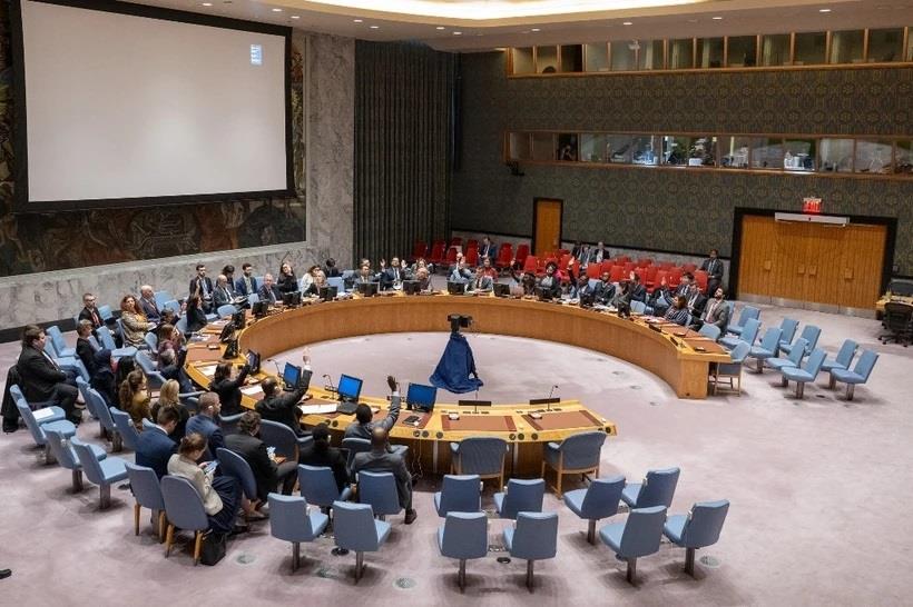 Hội đồng Bảo an Liên hợp quốc thảo luận về bế tắc chính trị tại Libya