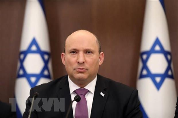 Israel nỗ lực làm trung gian hòa giải xung đột Nga-Ukraine