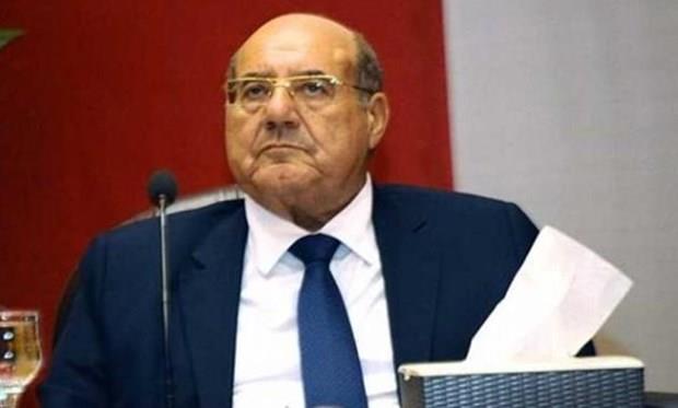 Cựu Chánh án 73 tuổi được bầu làm Chủ tịch Thượng viện Ai Cập