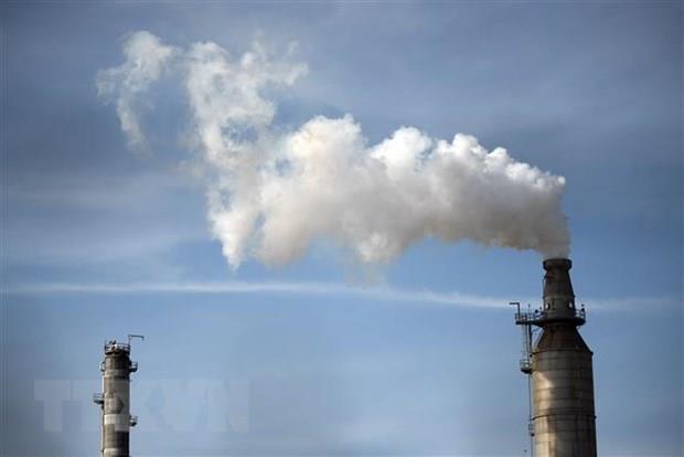 Tổng Thư ký LHQ kêu gọi Mỹ cam kết giảm 50% lượng khí thải đến 2030