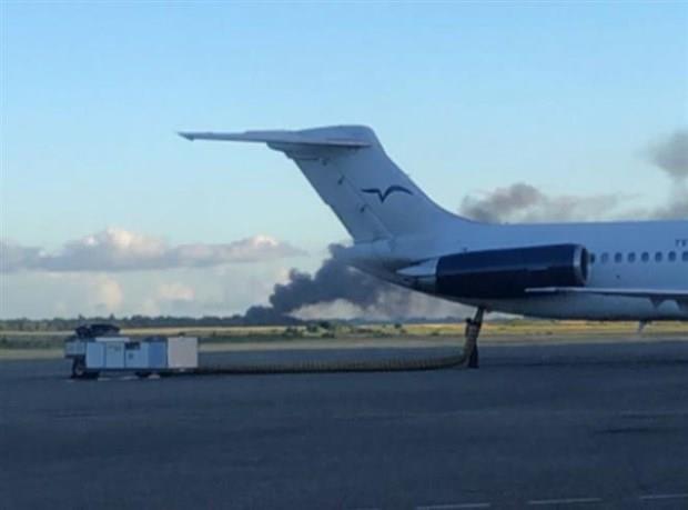 Pháp: Máy bay hạng nhẹ rơi ở vùng Brittany khiến ba người thiệt mạng