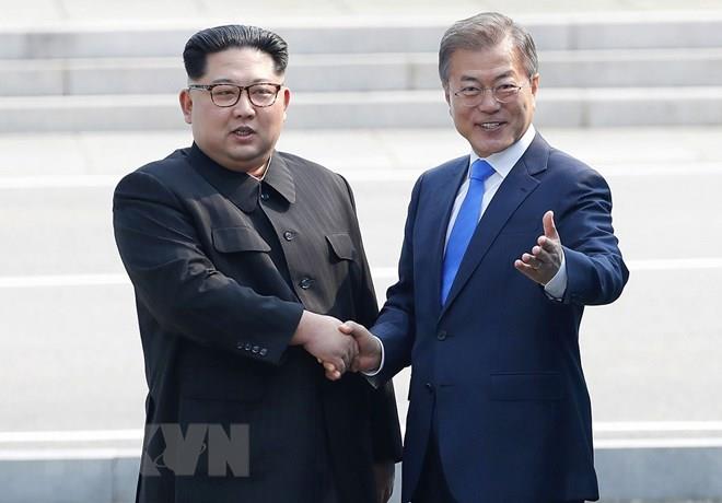 Hàn Quốc đề nghị Liên hợp quốc kiểm chứng cam kết của Triều Tiên