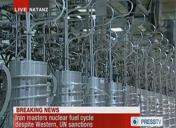 Iran khẳng định sẵn sàng trở lại thỏa thuận hạt nhân JCPOA