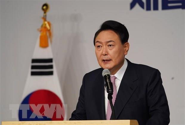 Hàn Quốc: Công bố nhân sự được đề cử vào vị trí Thủ tướng