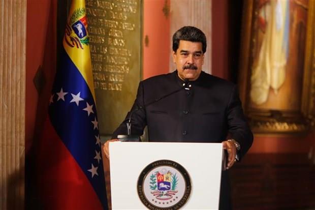 Venezuela tham dự hội nghị thượng đỉnh các nước Mỹ Latinh và Caribe