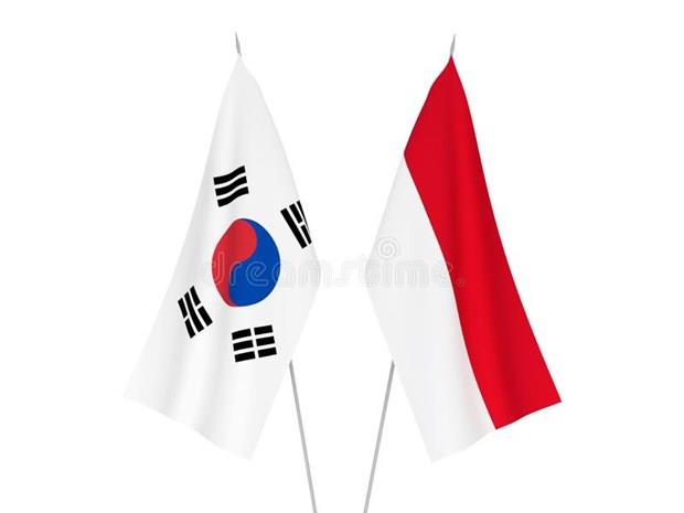Hàn Quốc-Indonesia hợp tác trong lĩnh vực cung ứng khoáng sản, xe điện