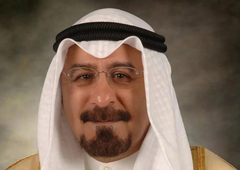 Thủ tướng mới được bổ nhiệm của Kuwait hoàn tất việc lập chính phủ