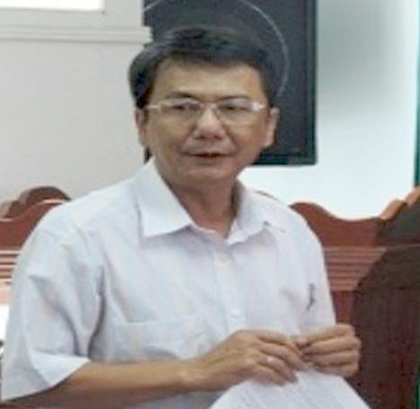 Phú Yên: khởi tố Nguyên Phó Chủ tịch Ủy ban nhân dân huyện Đông Hòa