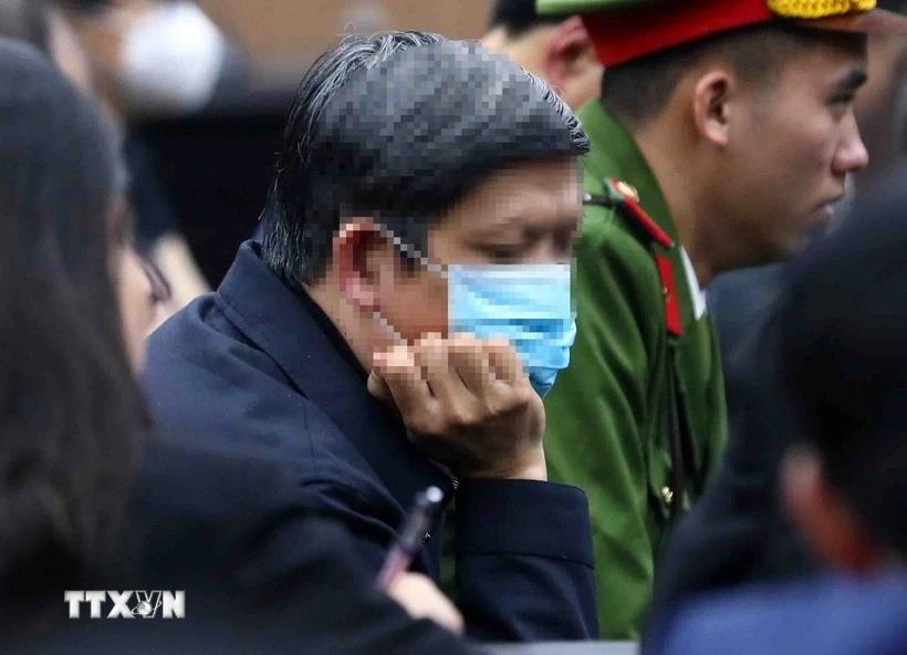 Ngày mai xét xử phúc thẩm vụ Việt Á: Xem xét đơn kháng cáo của 11 bị cáo