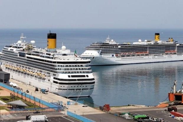 Tàu du lịch Trung Quốc quay lại đảo nghỉ dưỡng Jeju sau 6 năm bị cấm