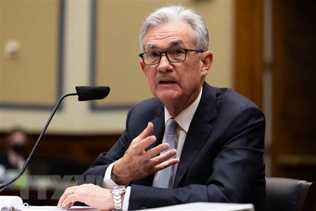 Chủ tịch Fed Jerome Powell: Còn "quá sớm" để tăng lãi suất cơ bản
