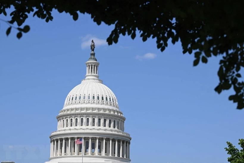 Mỹ: Hạ viện bỏ phiếu duy trì nguồn tài chính để các cơ quan tiếp tục hoạt động