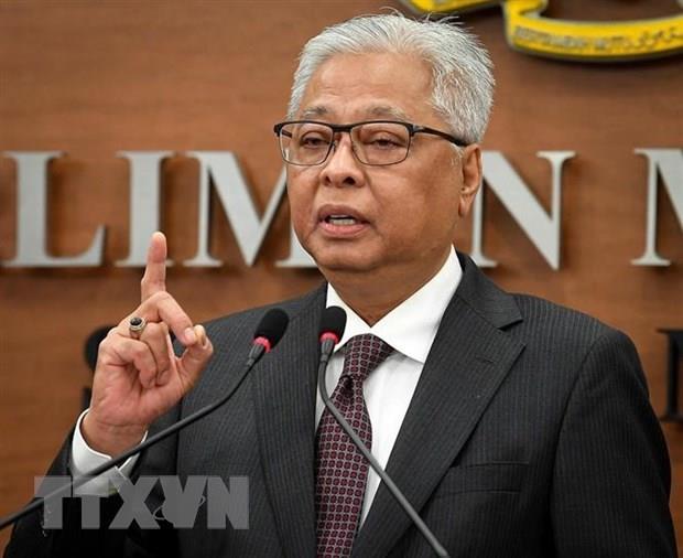 Thủ tướng Malaysia khẳng định quan điểm không trì hoãn bầu cử