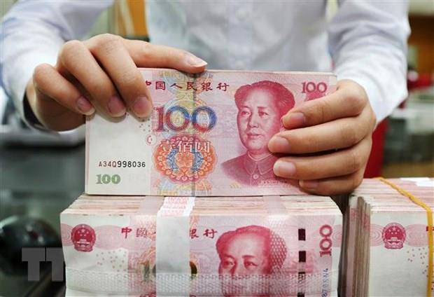 Trung Quốc thông báo bổ sung thanh khoản cho hệ thống ngân hàng