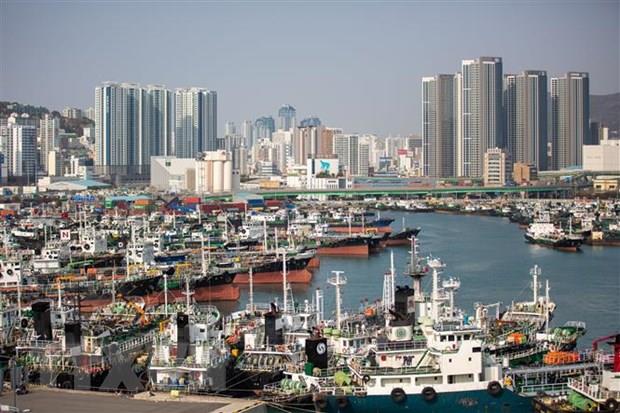 Hàn Quốc, Chile khởi động đàm phán nâng cấp FTA song phương