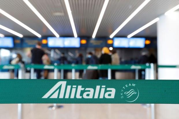 Italy, EU đạt thỏa thuận lập hãng hàng không mới thay thế Alitalia
