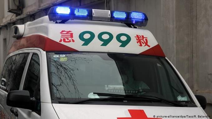 Trung Quốc: Tấn công bằng dao, 39 người bị thương