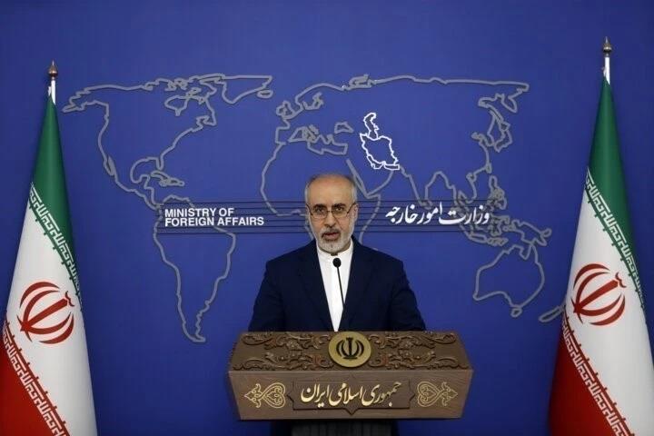 Iran bác đàm phán trực tiếp với Mỹ về tình hình khu vực Trung Đông