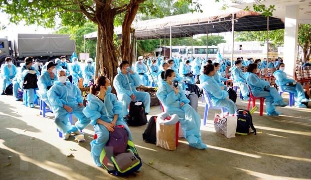 Toàn cảnh vụ 'chuyến bay giải cứu' sắp đưa ra xét xử tại Hà Nội