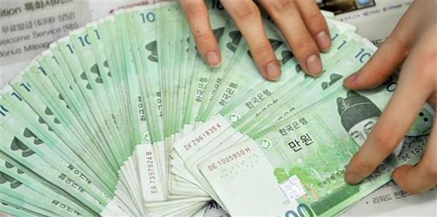 Hàn Quốc có thể đối mặt với khủng hoảng tài chính trong ngắn hạn