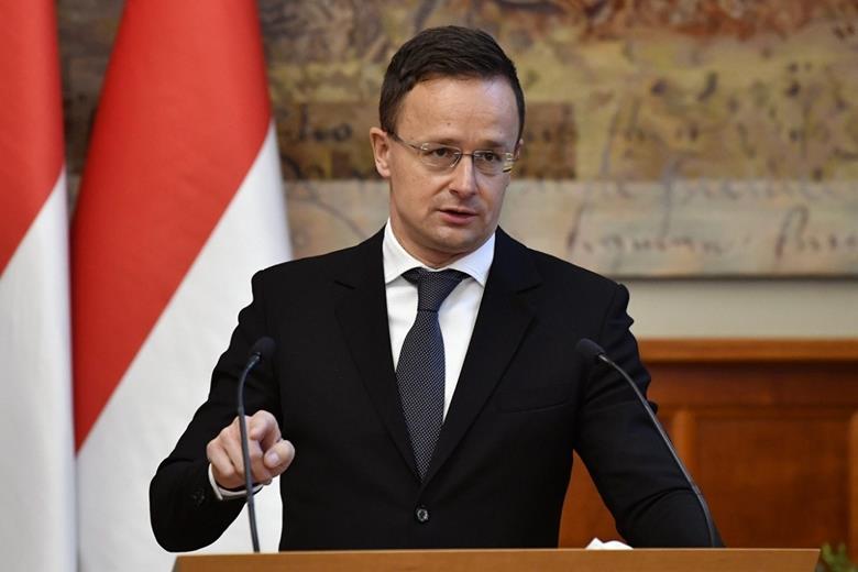 Hungary: Các biện pháp trừng phạt Nga đang gây tổn hại cho châu Âu