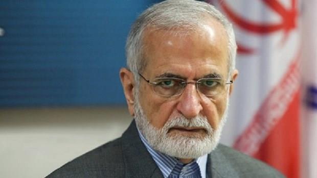 Iran khẳng định sẵn sàng tuân thủ trở lại các cam kết trong JCPOA