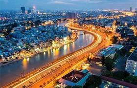 Triển vọng kinh tế Việt Nam dưới ‘lăng kính ngoại’