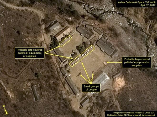 Truyền thông Triều Tiên tái khẳng định cam kết phi hạt nhân hóa
