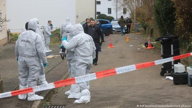 Đức: Tấn công bằng dao tại trường tiểu học, 1 nữ sinh trọng thương