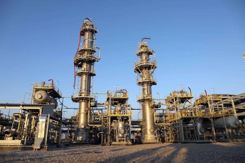 Cơ quan Năng lượng Quốc tế nâng dự báo nhu cầu dầu mỏ