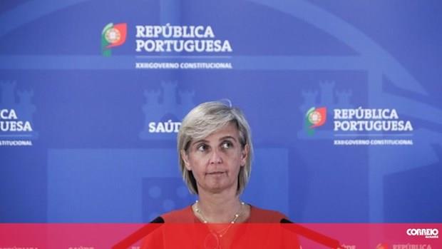 Bộ trưởng Y tế Bồ Đào Nha Marta Temido quyết định từ chức