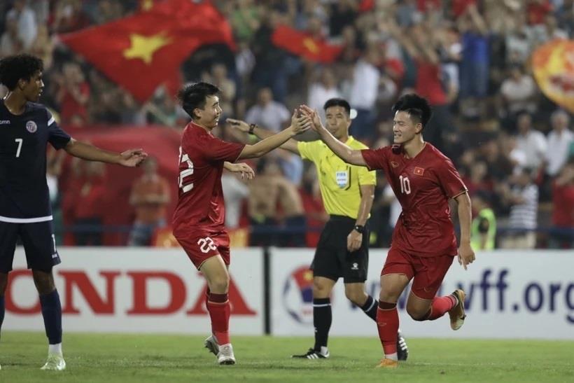 Bốc thăm Vòng Chung kết U23 châu Á 2024: Việt Nam cùng bảng Thái Lan?