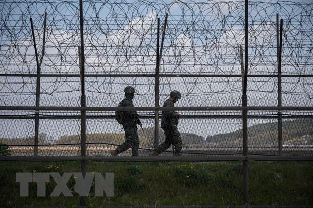 Truyền thông Triều Tiên kiềm chế chỉ trích Hàn Quốc trong gần 2 tuần