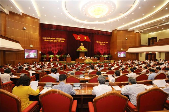 Kỷ luật nguyên Bộ trưởng Bộ TT&TT Nguyễn Bắc Son