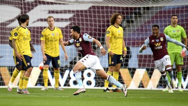 Man City và Arsenal 'trợ giúp,' Aston Villa có hy vọng trụ hạng