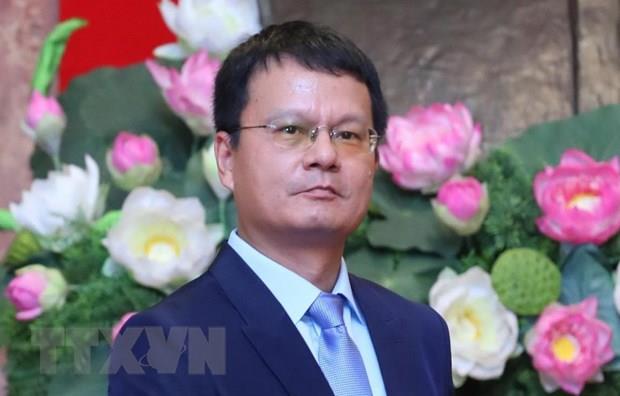 Khởi tố nguyên Đại sứ Việt Nam tại Malaysia Trần Việt Thái