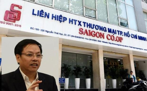 Xác định nguồn gốc số tiền 3.000 tỷ đồng góp vào Saigon Co.op